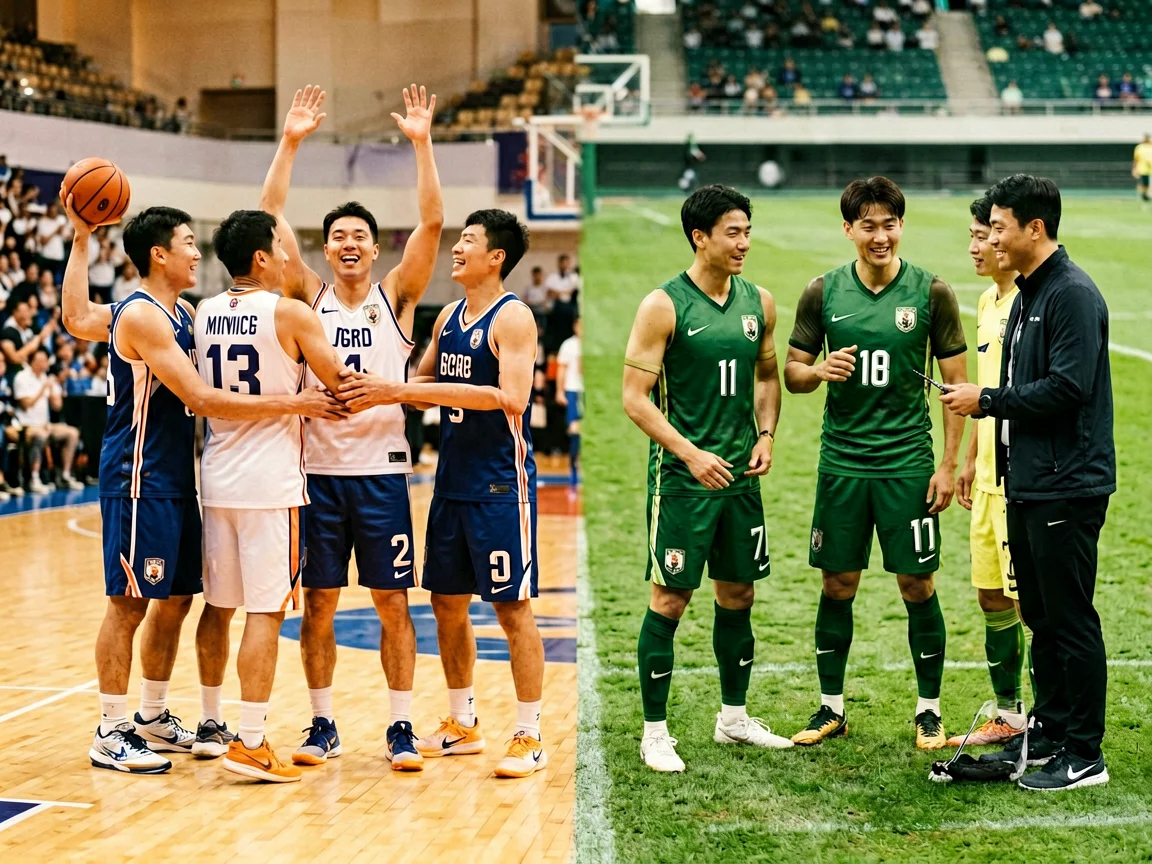 篮球赛前热身,NBA季后赛