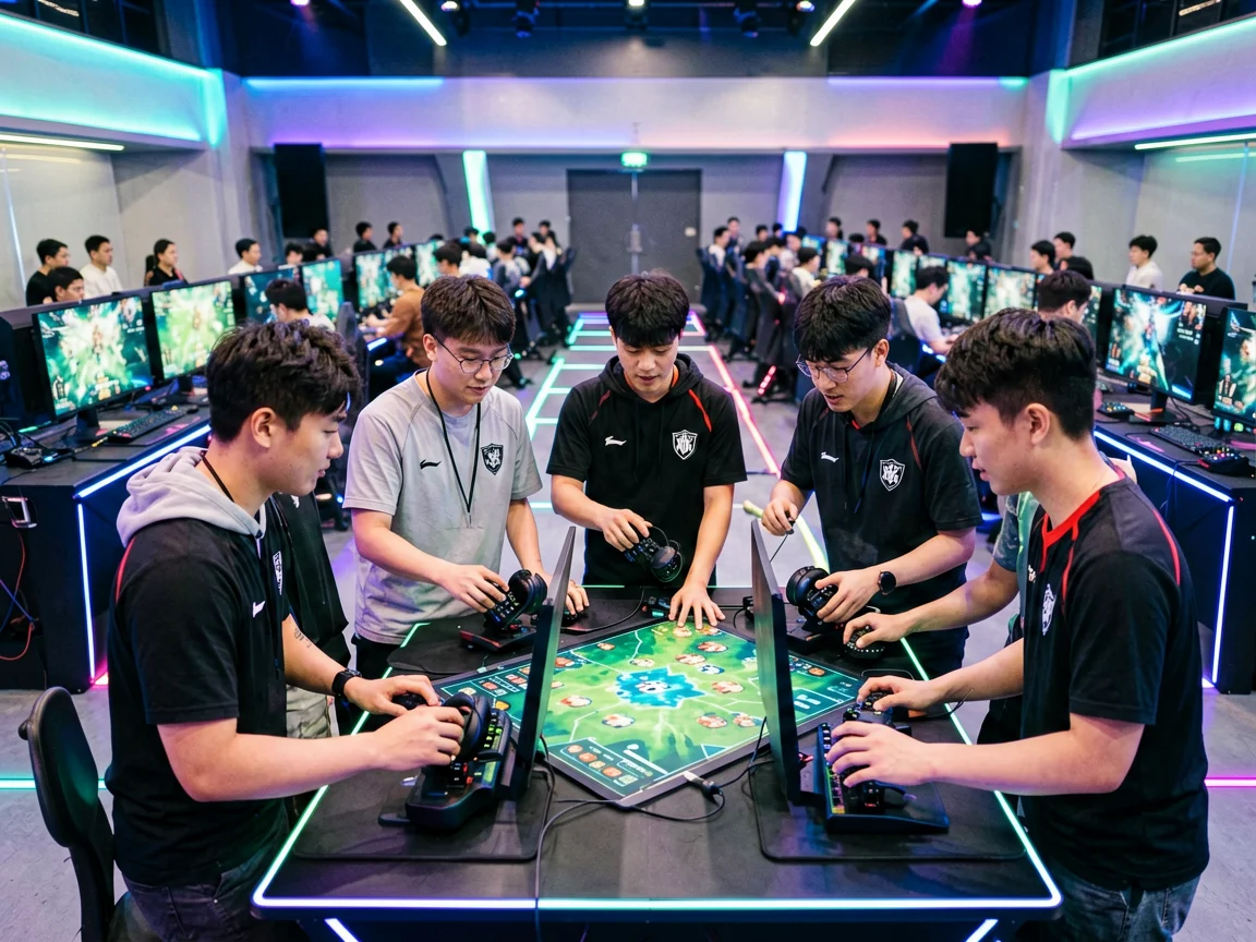 罗德里戈剑指2026世界杯助力巴西冲击大力神杯
